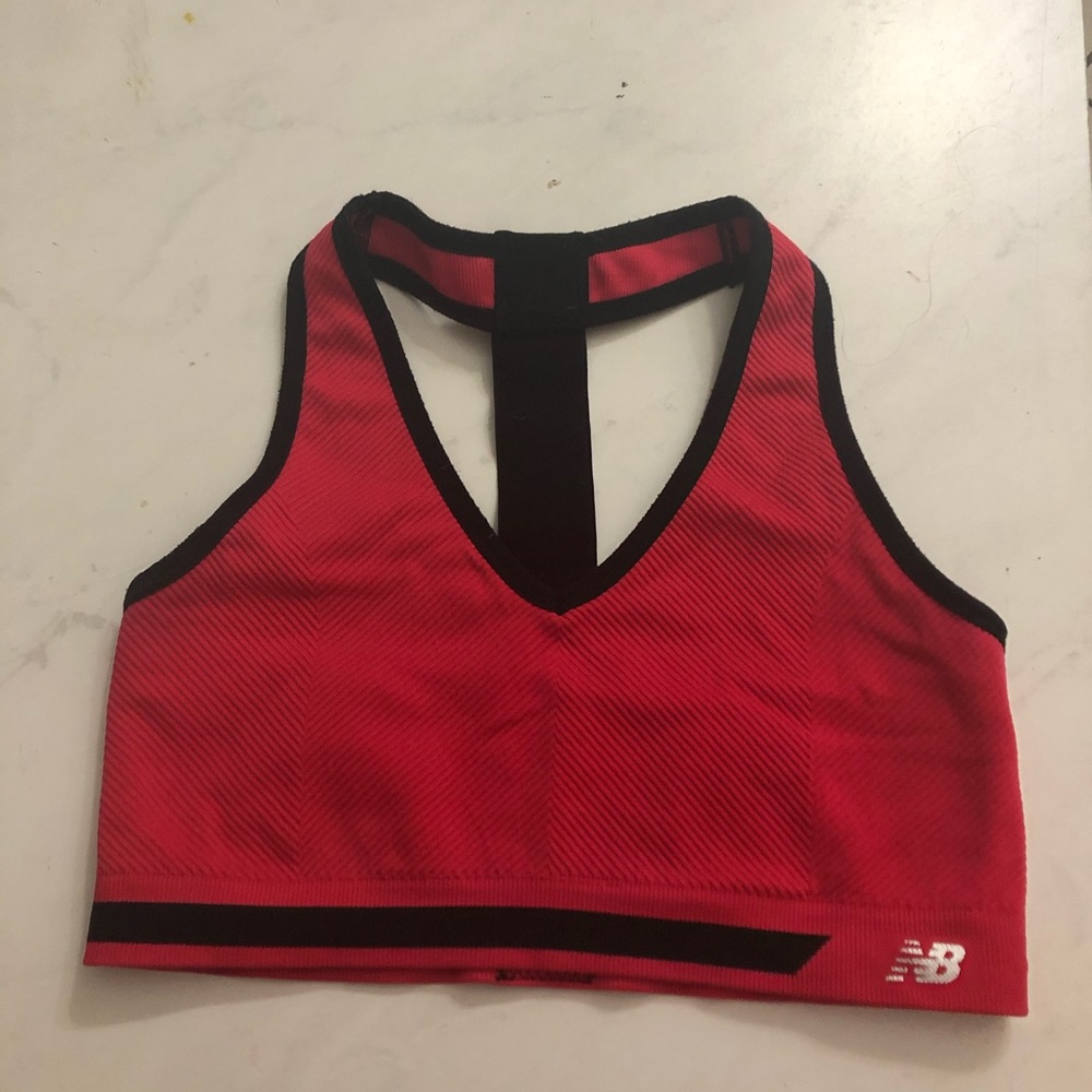 New balance Sports Bra